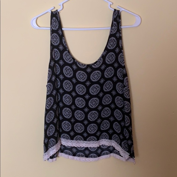 Forever 21 tank - Picture 4 of 4